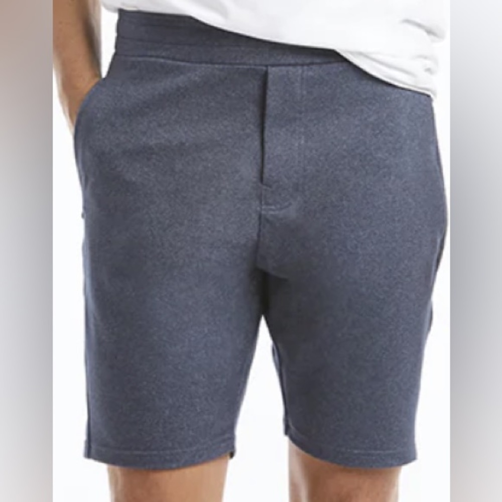 Public Rec Shorts -New with tags